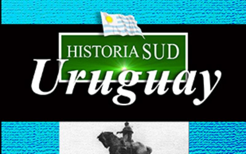 Libro Uruguay