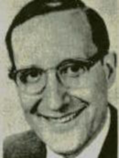 Rodney Udell Anderson (1916 - 2003) Profile