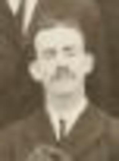 William Harry Cook (1881 - 1970) Profile