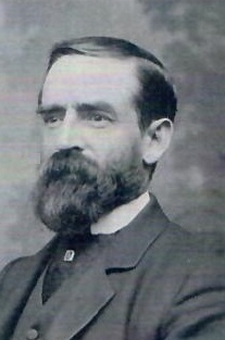John Cartwright (1837 - 1915) Profile