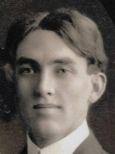 Lucian Coridan Farr Jr. (1882 - 1939) Profile