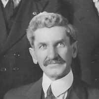 Heber Charles Iverson (1868 - 1948) Profile