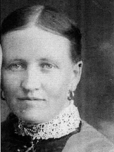 Mary Elizabeth Knowles (1858 - 1920) Profile