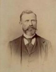 Moroni Miner (1835 - 1935) Profile