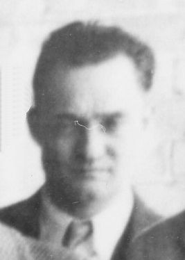 Glen Theurer Quinney (1896 - 1950) Profile
