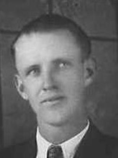 Allen Amon Taylor (1906 - 1982) Profile